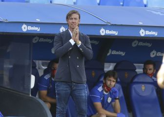 Un nuevo banquillo para Guti