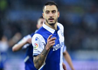 Bendita 'Joselu-dependencia'