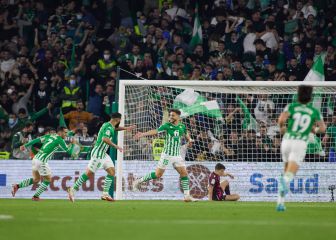 A Champions por Navidad