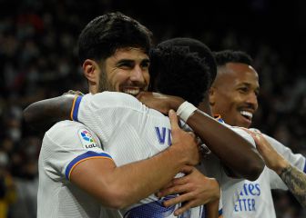 Media Liga es del Madrid