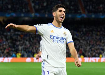 Asensio gana la batalla