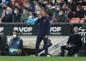 Patri Moreno, también positivo por COVID-19