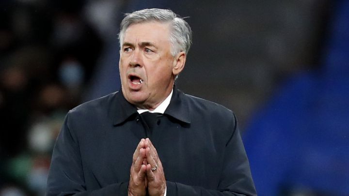 Ancelotti se rinde a Modric: "Jugador extraordinario"