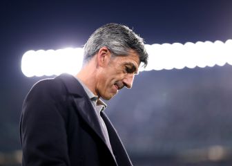 Aprobados y suspensos de la Real: Remiro inició el descalabro