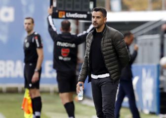 El Girona, un equipo casi ‘irremontable’