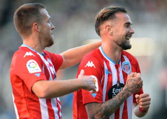 Carrillo encuentra su ecosistema