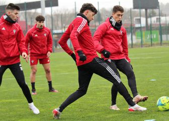 Duelo de necesitados en Anduva