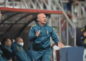 Mel: “Cualquiera hubiera firmado estar hoy en puestos de playoff”