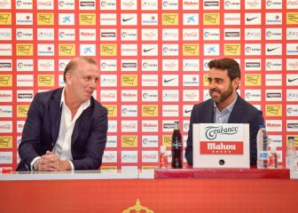 Javier Fernández tiene que lidiar la crisis más profunda desde 1998