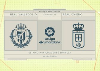 El Valladolid se hace fuerte en Pucela y mira al ascenso directo