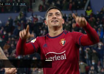 El Barça no levanta cabeza