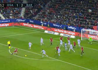 La crisis sin fin del Barça: el gol del 2-2 deja señalados