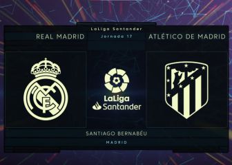 Karim y Asensio deciden el derbi