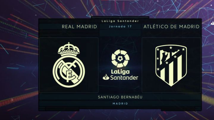 Karim y Asensio deciden el derbi