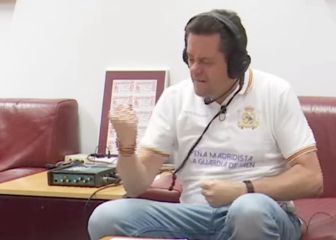 Roncero eleva Vinicius: las dos reflexiones sobre el brasileño que son oro para el madridismo