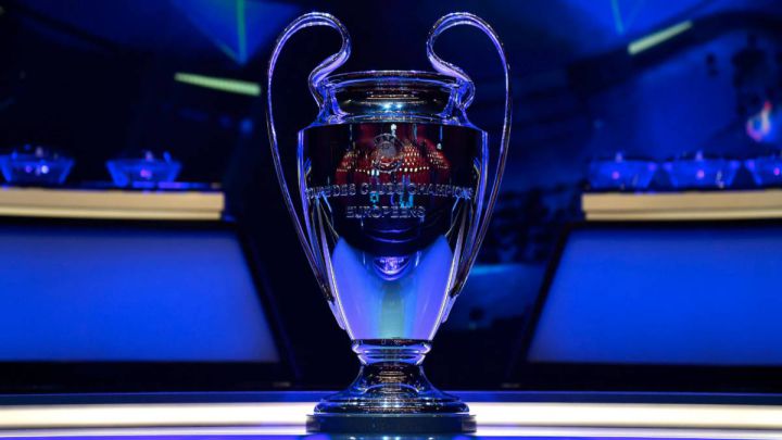 Sorteo octavos Champions League: hora, TV, dónde seguir en directo y cómo ver online