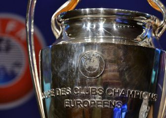 Nueva norma para octavos de final