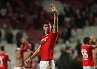 El azote del Barça que quiere serlo también del Madrid