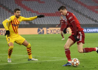 El gigante del fútbol actual