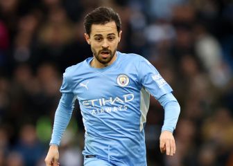 El mejor City de Guardiola