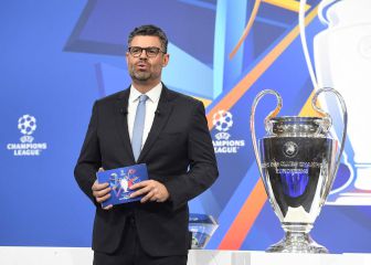 Vota: ¿qué crees que se debería haber hecho con el sorteo?