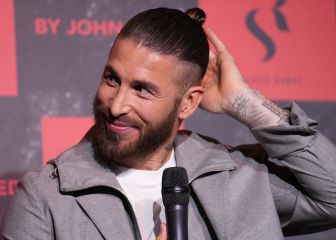 Ramos lamenta el PSG-Madrid