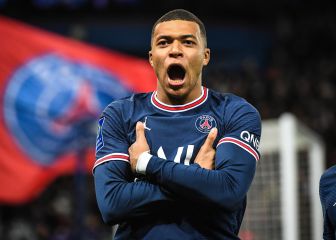 Mbappé puede jugar contra el Madrid... siendo del Madrid