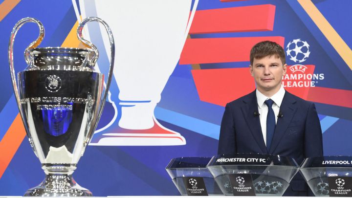 Champions League: horarios, fechas y partidos de los octavos de final