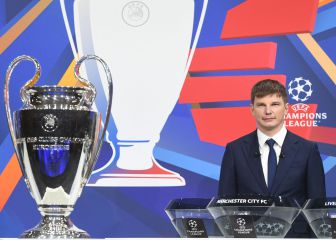 Cónoce las fechas de los partidos de octavos de final