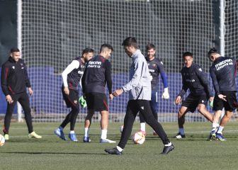 Una inyección de moral en Alcoy