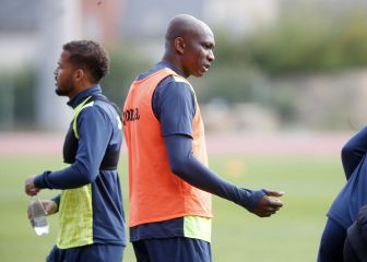 La Copa del Rey, para lamer las heridas azulonas de LaLiga