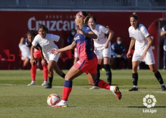 ¿Por qué anularon el gol de Deyna de penalti ante el Sevilla?