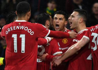 El United, cerrado 24 horas