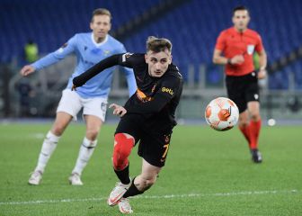 El Atlético prepara 14 millones para fichar a Akturkoglu