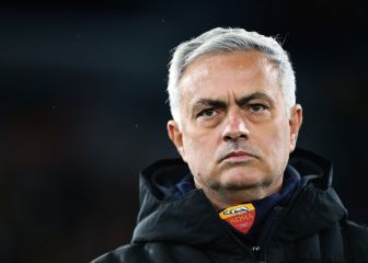 Sale a la luz la lista de la compra de Mourinho para invierno