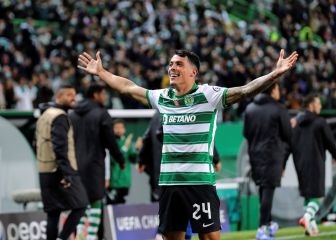 Situación inesperada del Madrid con Pedro Porro