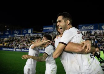 El Albacete ha sumado 10 de los últimos 12 puntos en juego