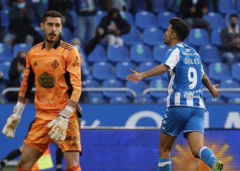 Quiles, un matador de rachas