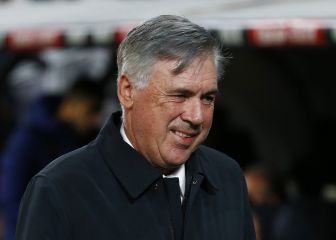 Ancelotti cambia de idea