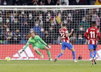 Tres veces más frágiles