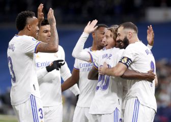 El Madrid más 'vacilón' en redes: 