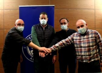 El Alavés echa sus redes en La Rioja