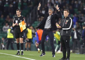 La Real tropieza con la misma piedra