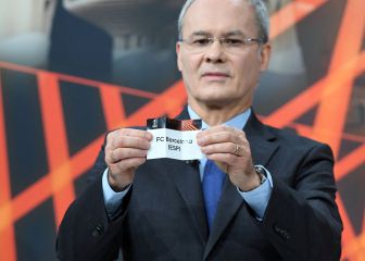 Mateu Alemany lamenta el sorteo: 