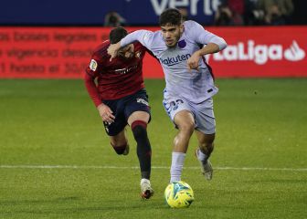 Abde, el chico incomprendido que idolatra a Neymar