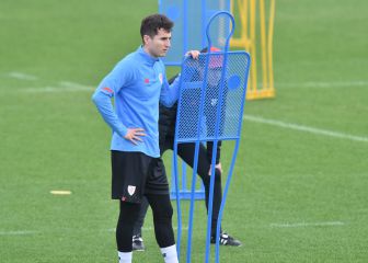 Leganés y Real Valladolid están muy interesados en Morcillo