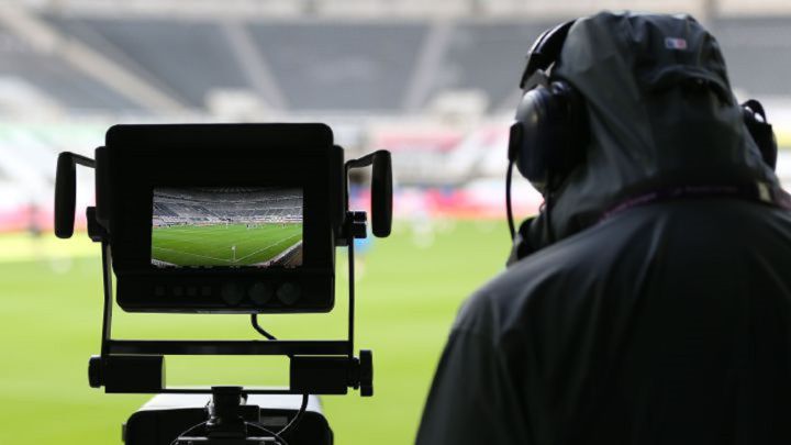 Movistar y DAZN darán LaLiga desde 2022 hasta 2027