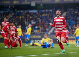 Cervera se queda sin vidas