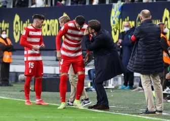 Moreno: 