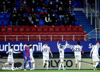El Málaga lanza el abono de segunda vuelta